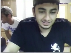 Straight teen 18+ boys feet