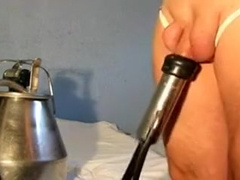 machine a traire les bites 2