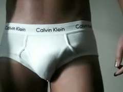 White Asian Threesome 2