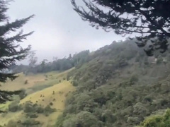 Two Guys With Big Cocks Fuck Each Other And Eat His Cum