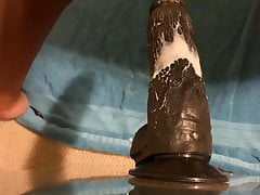 Doggy Anal Dildo