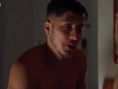 Greg Mckeon, Shane Cook And Austin Wolf In Unlucky In Love