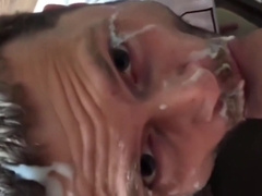 Big Facial Compilation Cum On Face 10 Min