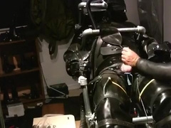 Breath Play in the Chair