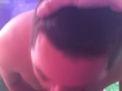 Gay Chaser Blowjobing Bear