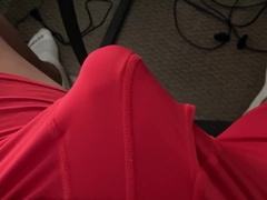 Super-cute stream trickles out after weeklong buildup