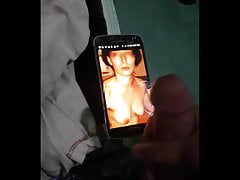 Requested Cum tribute