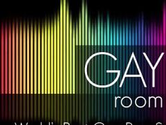 Horny homos get naked and use their dicks for pleasure