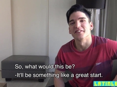 Hot amateur babe gets a homemade surprise from lover: Boink him with a hot fuck