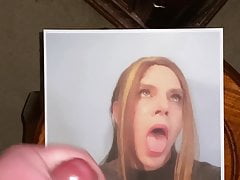 4K Cd Slut Ashley Gets a Moaning Load Here