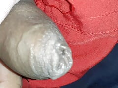 Are you flirting with my dick for sex
