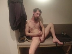 Uncut dicks on webcam: horny exhibitionists showing off