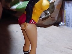 mai bukkake
