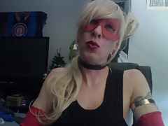 Web Cam Girl (pt1)