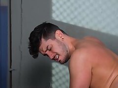 Blaze Austin offers to take care of Ace Stallion while hes locked up