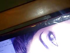 Sushmita Sen Hot spit cum tribute