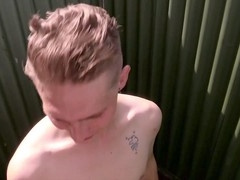 Fags, point of view