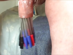 Five foreskin videos