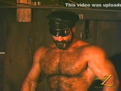 Rusty Jeffers Strips