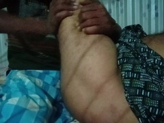 Bangali Desi queer Ghush Assamsexking XXL stiffy rubdown in a apartment