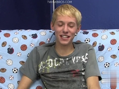 The Kenny Monroe Interview