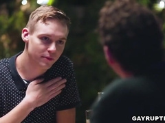 Getting Intimate With My Former English Teacher - Jack Baker And Greg Mckeon