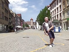 SEXY BOY street dance