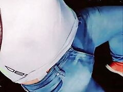Slutboyben CAM4 Sexy Slut Fag