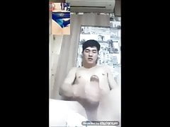 guy fakes a man :)