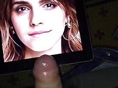 Emma Watson cum tribute