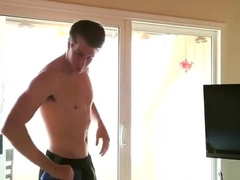 Davey And Seth Pound