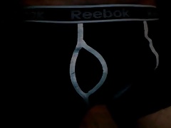 Showing my cock