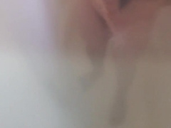 Hetero Boy Suprised in Douche