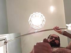 Cumming on your face