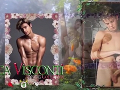 LucaVisconti - THE BRONZER TRICK