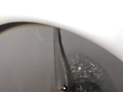 Daddys piss