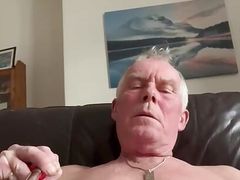 Master forbids clothing at home