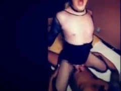 Older CD rides BBC 4