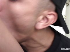 JOCK SNIFFER