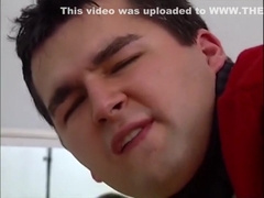 Straight Ass students 18+ - Scene 5