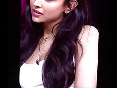 Cum on Deepika Padukone