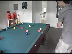 Young and Hung Jesiel and LT Fucking