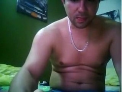 straight guys feet webcam 29