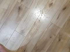 Long Male Squirting
