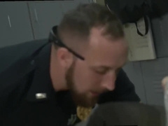 Gay porn police xxx Getting there we thought he was a Army vet