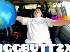 BIGGBUTT2XL ALL AROUND THE WORLD