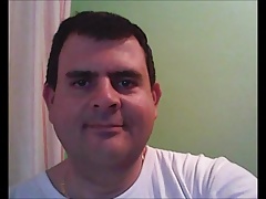spanish mature man from gijon