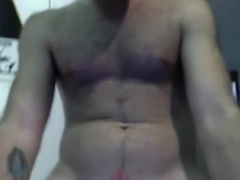 guy on cam 67
