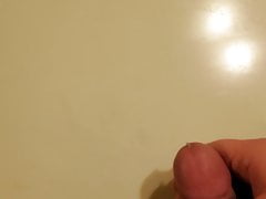 Smooth Chub Cumshot