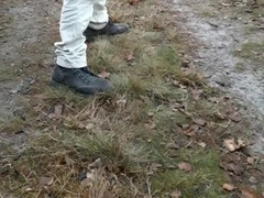 I need to be prompt before anyone observes me!